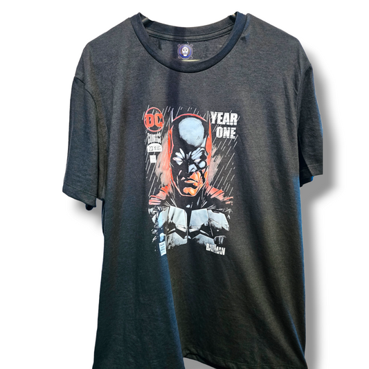 Playera Batman Comic