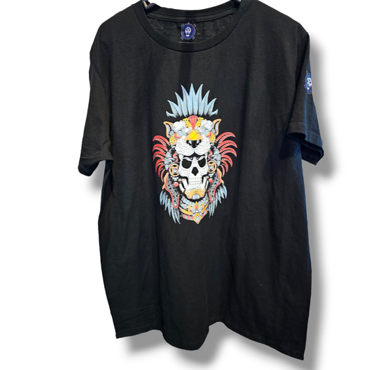 Playera Caballero Jaguar