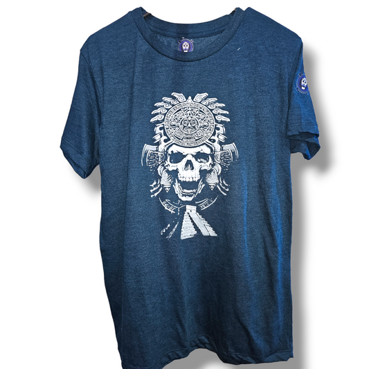 Playera Mayan Chichen